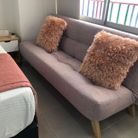 A&A Apartahoteles Malecón Guatapé Kültér fotó